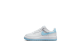 Nike Force 1 Low EasyOn PS (FN0237-107) weiss 1