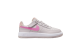 Nike Force 1 Low EasyOn Platinum Violet Arctic Pinksicle PS (FN0237 002) gris 3