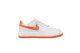 Nike Force 1 Low EasyOn PS (FN0237 113) weiss 2