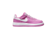 Nike Force 1 Low EasyOn Playful PS (FN0237-600) pink 6