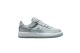 Nike Force 1 Low EasyOn Pure Platinum Glacier Blue PS (HQ3251 043) bunt 2