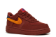 Nike Air Force 1 La Familia Low TD (DX9286 600) braun 5