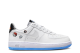 Nike Force 1 LV8 3 PS Hoops Happy (DM8091 100) weiss 4