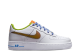 Nike Force 1 LV8 Air GS (DQ7767-100) weiss 6