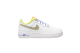 Nike Force 1 LV8 PS Multi (DQ7768-100) weiss 3