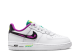 Nike Force 1 LV8 PS (DX3942 100) branco 2