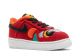 Nike Force 1 LV8 Chinese New Year TD (DQ5072-601) rot 5