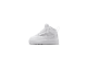Nike Force 1 Mid EasyOn (FJ1918-111) weiss 1