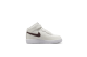Nike Air Force 1 Mid SE (FJ2895-100) weiss 3