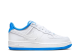 Nike Air Force 1 Low 07 Light Photo Blue PS (DV1332-101) bunt 4