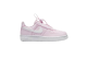 Nike Force 1 Toggle Foam (CU5287-600) pink 3