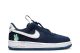 Nike Force 1 Toggle SE Peace PS (DB1814-400) blau 4