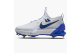 Nike Force Zoom Trout 9 Elite Midnight Navy Football Grey Hyper Royal (FB2906-105) weiss 1