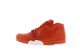 Nike Fragment Design x Air Trainer 1 Mid SP Rust (806942-881) orange 1