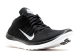 Nike Free 4.0 Flyknit (631050-001) schwarz 5