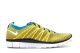 Nike Free Flyknit HTM SP (616171 703) bunt 3