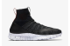 Nike Free Flyknit Mercurial (805554 008) schwarz 5