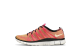 Nike Free Flyknit NSW (599459 600) bunt 1