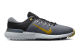 Nike Free Golf Next Nature Cool Grey Pure Platinum Infinite Gold (FN0332-003) grau 2