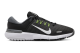 Nike Free Golf Next Nature Iron Grey Volt (FN0332 001) schwarz 2