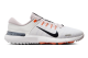 Nike Free Golf Next Nature Summit Phantom Dark Team (FN0332 100) weiss 2
