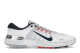 Nike Free Golf Pure Platinum Light Crimson Wolf Grey Armory Navy (FZ8795-001) weiss 3