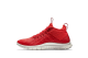Nike Free Hypervenom 2 FS (805890 600) rot 1