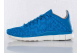 Nike Free Inneva Woven Sp Blue Photo (598384-400) blau 6