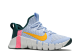 Nike Free Metcon 3 Light Marine (CJ6314-564) bunt 5