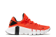 Nike Free Metcon 4 Team (CT3886 890) orange 5