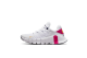 Nike Free Metcon 4 Iris Whisper Rush (CZ0596-556) weiss 1