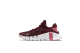Nike Free Metcon 4 Dark Beetroot (CZ0596-669) rot 1
