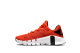 Nike Free Metcon 4 Team (CT3886 890) orange 1