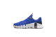 Nike Free Metcon 5 Racer Blue Sundial (DV3949-400) blau 1