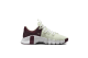 Nike Free Metcon 5 Sea Glass Burgundy Crush (FN7099-020) bunt 3