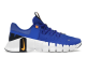 Nike Free Metcon 5 Racer Blue Sundial (DV3949-400) blau 6