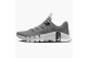 Nike Free Metcon 5 TB Gunsmoke (FN6616 001) grau 1