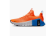Nike Free Metcon 6 Total Photo Blue (FJ7127-802) orange 5