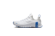 Nike Free Metcon 6 Workout (FJ7127-102) weiss 1