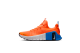 Nike Free Metcon 6 Total Photo Blue (FJ7127-802) orange 1