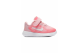 Nike Free RN 2017 (904261-602) pink 1