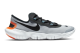 Nike Free RN 5.0 2020 Dark Smoke Grey (CI9921-400) bunt 3