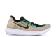 Nike Free RN Flyknit 2017 (880843 005) multicolor 2