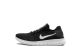 Nike Free RN Flyknit 2017 (880844-001) schwarz 1