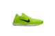Nike Free RN Flyknit Medal Stand (842545-700) grün 3