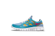 Nike Free Run 2 Cyber (537732 405) bunt 1