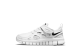 Nike Free Run 2 PS (DA2689-100) weiss 1