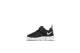 Nike Free Run 2 (DA2692-004) schwarz 1