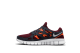 Nike Free Run 2 (DM8915 600) bunt 1