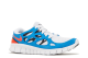 Nike Free Run 2 (DV2221 100) bunt 3